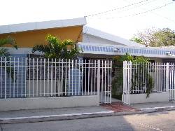 ARRIENDO CASA EN SANTA MARTA SANTA MARTA, COLOMBIA