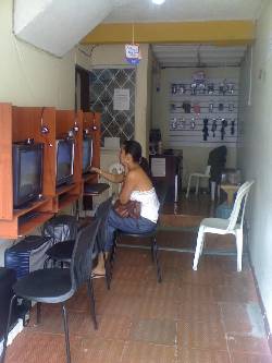 VENDO COMCEL bogota, colombia