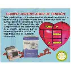EQUIPO CONTROLADOR  DE LA TENSIN Bogota, Colombia