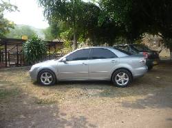 venpermuto mazda 6 cali, colombia