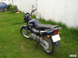 AUTECO BOXER 2007 COMO NUEVA CALI, COLOMBIA