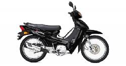 REGALADA AUTECO ACTIV 110 cali, 1