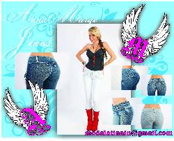 vendo hermosos jeans levantacola medellin, Colombia