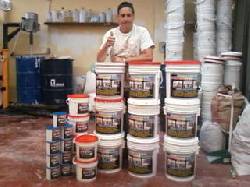  FABRICA DE PINTURAS PINTUDECOR L&M bogota, Colombia