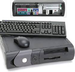  COMPUTADORES ideales para cafe internet bogota, colombia