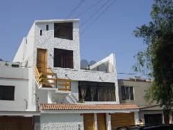 Bella, Unica casa en Lima- San Miguel Lima, Per