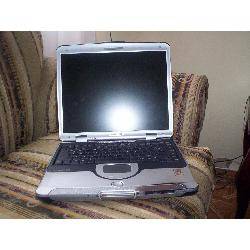 vendo portatil compaq presario 700 bogota, colombia