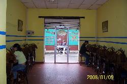 VENTA SALA DE INTERNET SANTANDER CAUCA, COLOMBIA