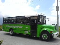 BUS INTERNATIONAL 33 PUESTOS, DE TURISMO   ibague, colombia