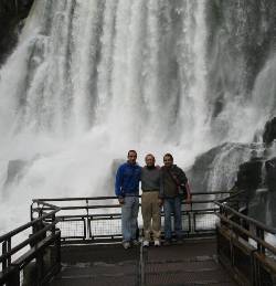TOUR OPERADOR CATARATAS DEL IGUAZU US$100 3D/2N Buenos Aires, Argentina