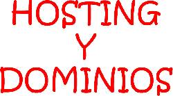 Dominios y Hosting cali, Colombia