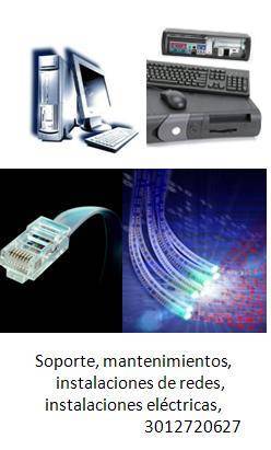 Qu pasa en tu Pc cuando no estas? Bogot, Colombia