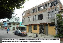 CASA 3 PLANTAS UBICACION CENTRAL - CALI-VALLE cali, colombia