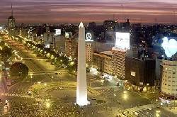 Buenos Aires 3 noches  con tango show + city tour San Carlos de Bariloche, Argentina