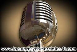 *LOCUTOR PARA COMERCIAL DE RADIO Y TELEVISION BOGOTA, COLOMBIA