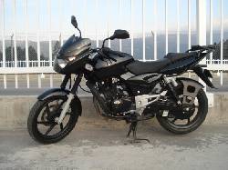 Pulsar 2 Mod 2008. Excelente estado Chia, Colombia