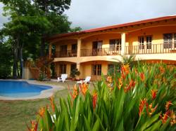 Hotel Green Garabito, Costa Rica
