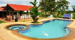 ORGANIZACION  DE EVENTOS PASADIAS EN LOS LLANOS Villavicencio, Colombia