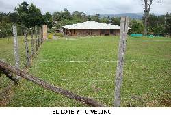 Goce una vida campestre (Vendo lote campestre) popayan, Colombia