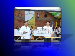 CLASES DE CANTO Palmira, Colombia