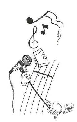 CLASES DE GUITARRA Y TECNICA VOCAL CON UN DOCENTE  Bogota, Colombia