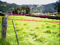 ESPECTACULAR LOTE PLANO 1606 MTS CUADRADOS  bogota, colombia