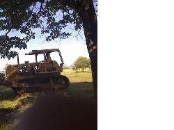 Vendo  permuto alquilo Bulldozer D7G bogota, colombia