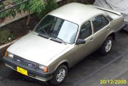 vendo chevette modelo 1993 bogota, colombia