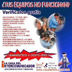 SERVICIO DE INSTALACION, REPACION ,  LIMA, PERU