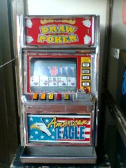 vendo video poker  popayan, colombia