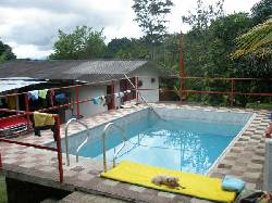 Venta Finca con Piscina Bogota, Colombia