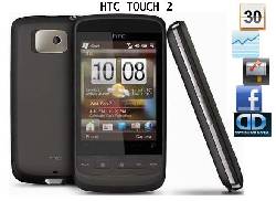 HTC TOUCH 2 3G T3333GPS WIFI GPS WINDOWS MOBILE 6. Medellin, Colombia