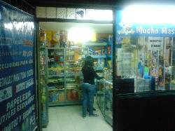 Miscelanea Excelente ubicacion Bogota, Colombia