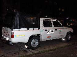 AA TOYOTA HILUX 4 X 2  bogota, colombia