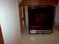 COMO NUEVO VENDO HORNO Cali, Colombia