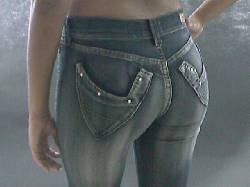 Venta de Jeans Dama Bogota, Colombia
