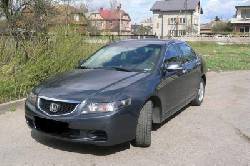 Honda Accord bogota, Colombia