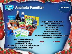 VENTA ANCHETAS NAVIDAD ALPINA BOGOTA BOGOTA, COLOMBIA
