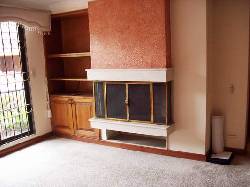 Arriendo apartamento Bogota cod 10-257 Bogota, Colombia