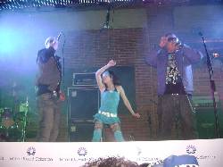 Cantantes de reggaeton bogota eventos bogota, colombia