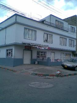 CASA ESQUINERA cali, colombia