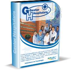 Software para Hospitales, Programa para Hospitales Pereira, Colombia