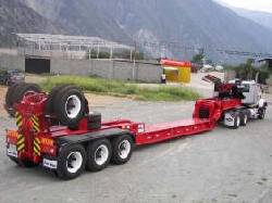 LowBoys merida, venezuela