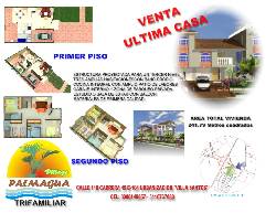 OPORTUNIDAD ULTIMA CASA  Barranquilla, Colombia