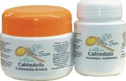 KASTAO DE INDIAS CON HAMMMELIS Y CALENDULA Cali, Col