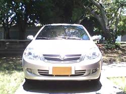 Lifan 520 lf Cali, Colombia