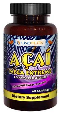 Aca Mega Extreme para adelgazar y tonificar musculos  Bogota, Colombia