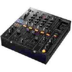 Vendo: PIONEER DJM-800 Mixer DJM800 Kingsburg, USA