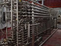 Venta de maquinaria para Ultrapasterizacion Bogot, Colombia