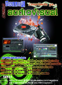 TALLER AUDIOVISUALES EDICION DE VIDEOS PROFESIONAL bogota, colombia